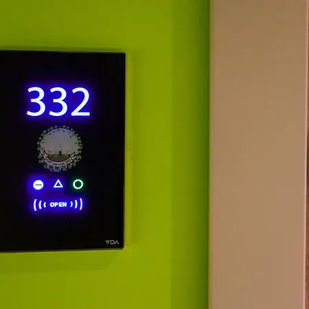 Epoche Zanella 1889 Hotel